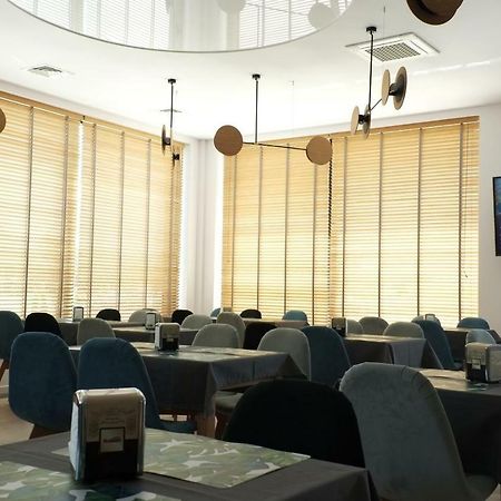 Family Resort ساربينوفو المظهر الخارجي الصورة