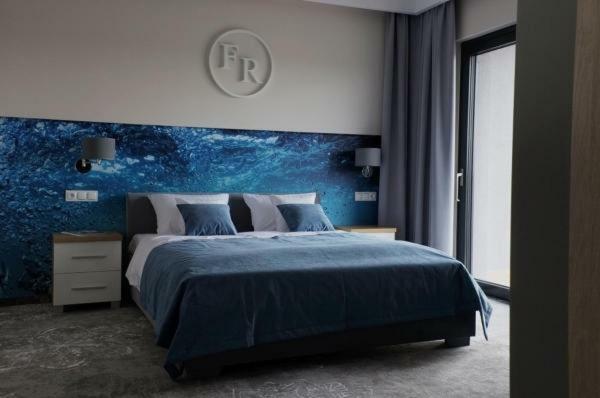Family Resort ساربينوفو المظهر الخارجي الصورة