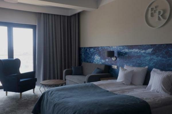 Family Resort ساربينوفو المظهر الخارجي الصورة