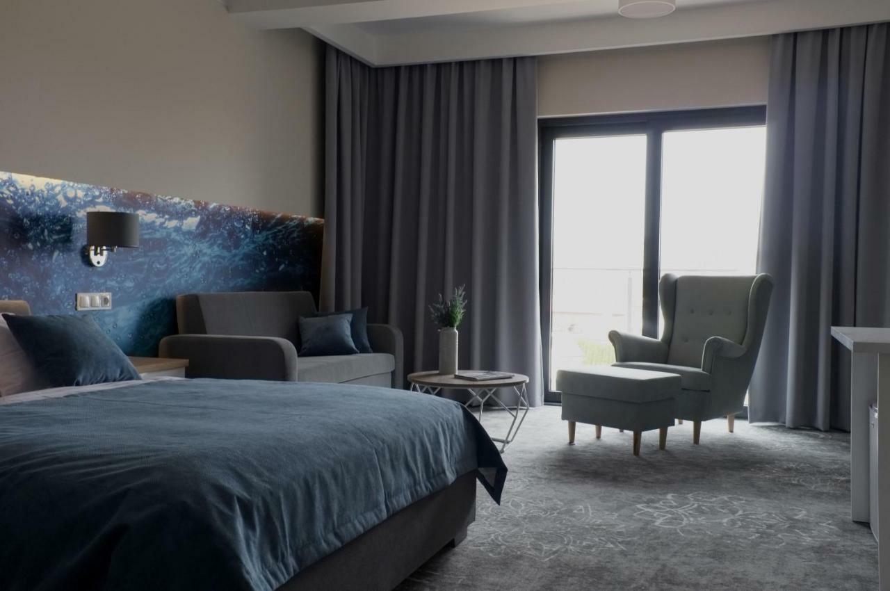 Family Resort ساربينوفو المظهر الخارجي الصورة