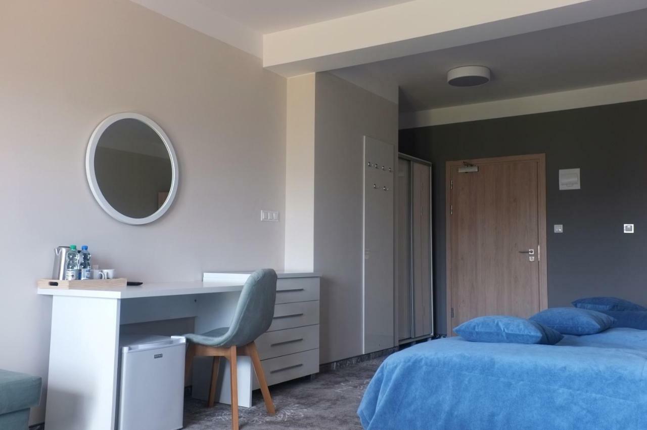 Family Resort ساربينوفو المظهر الخارجي الصورة