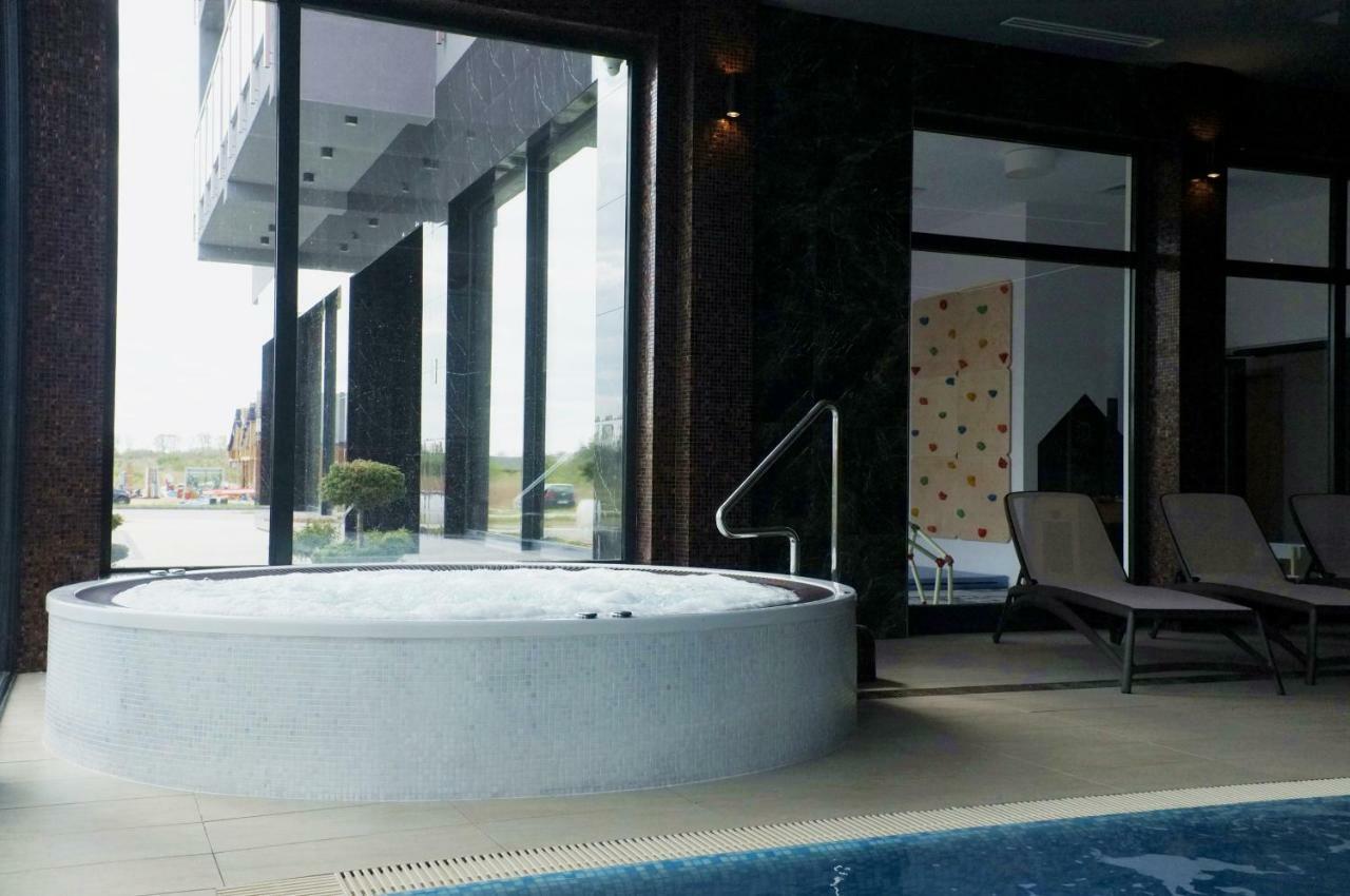 Family Resort ساربينوفو المظهر الخارجي الصورة