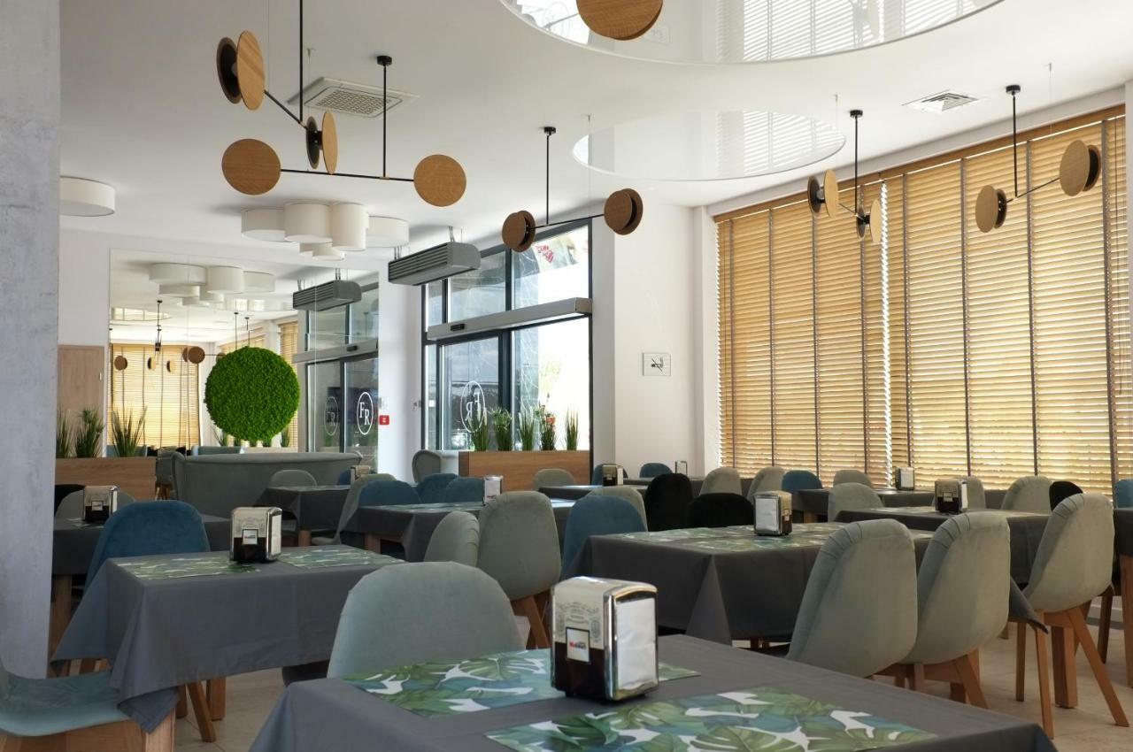 Family Resort ساربينوفو المظهر الخارجي الصورة