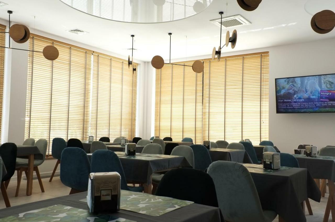 Family Resort ساربينوفو المظهر الخارجي الصورة