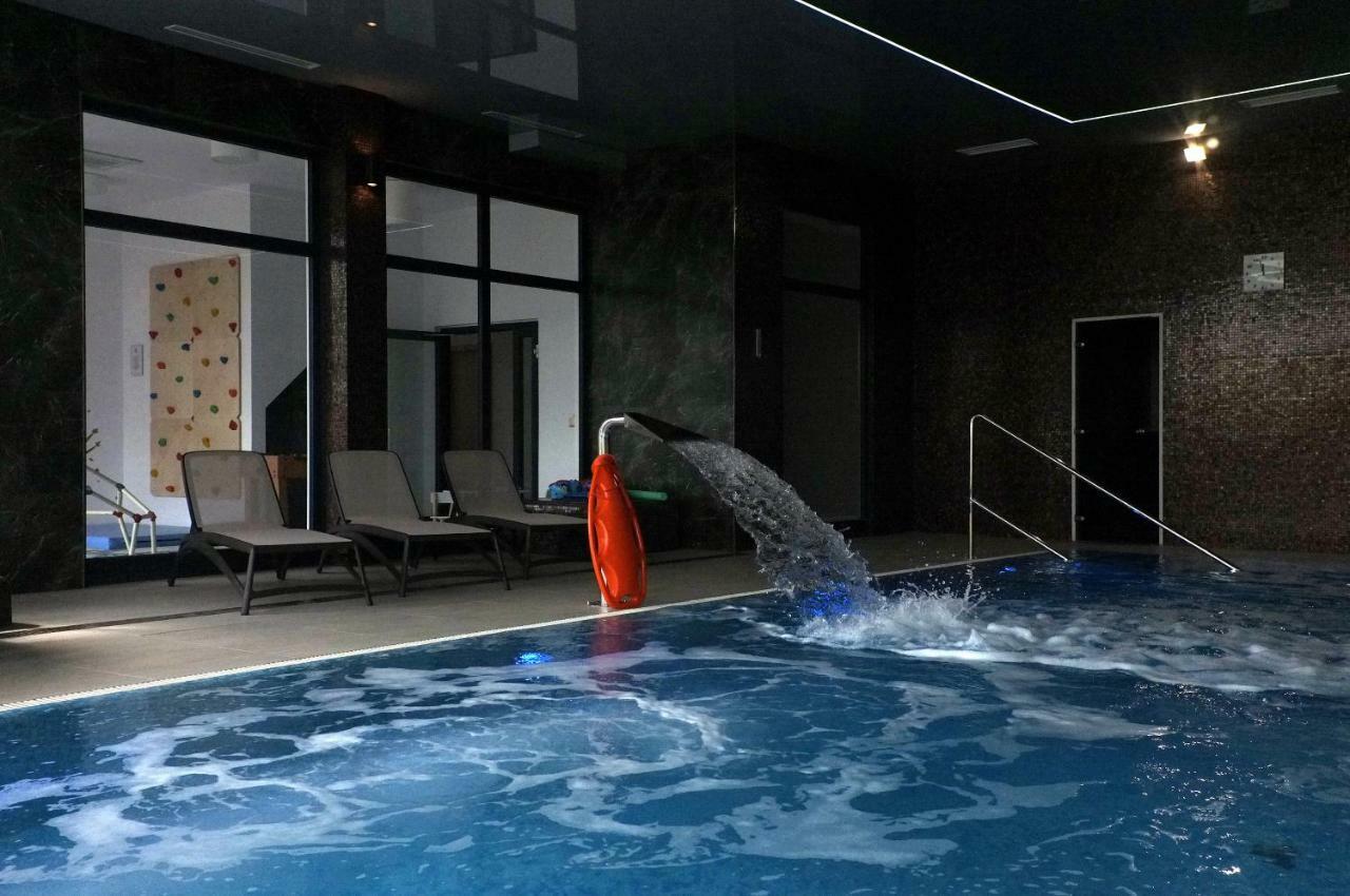Family Resort ساربينوفو المظهر الخارجي الصورة